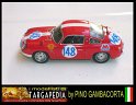 1967 - 148 Fiat Abarth 1000 S - Abarth Collection 1.43 (4)